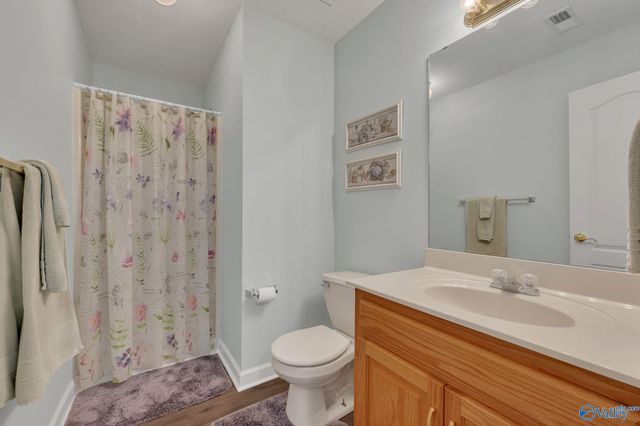 109 Rain Oak Drive, Harvest, AL 35749