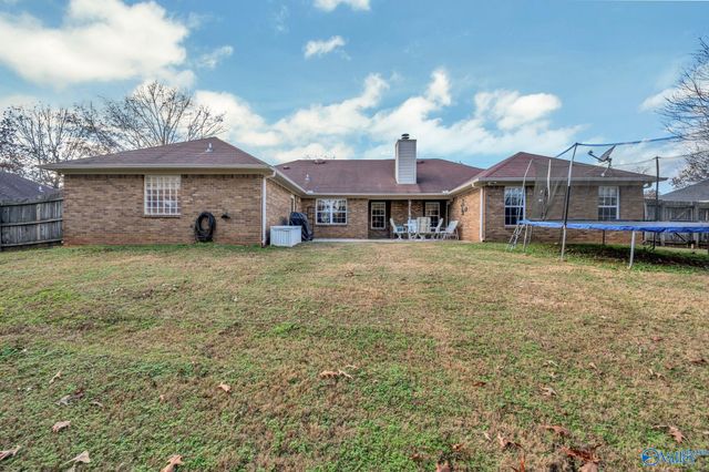 109 Rain Oak Drive, Harvest, AL 35749