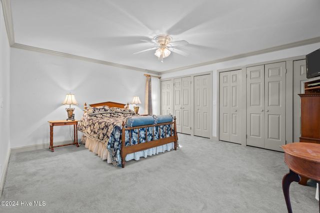 515 S Valley Road, Southern Pines, NC 28387