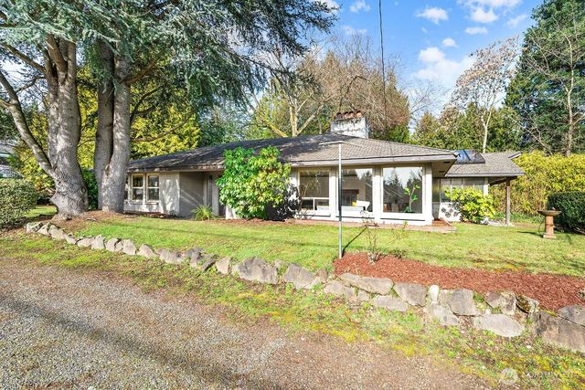 2306 NE 105th Street, Seattle, WA 98125