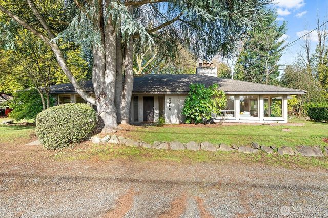 2306 NE 105th Street, Seattle, WA 98125