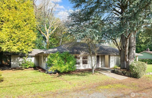 2306 NE 105th Street, Seattle, WA 98125