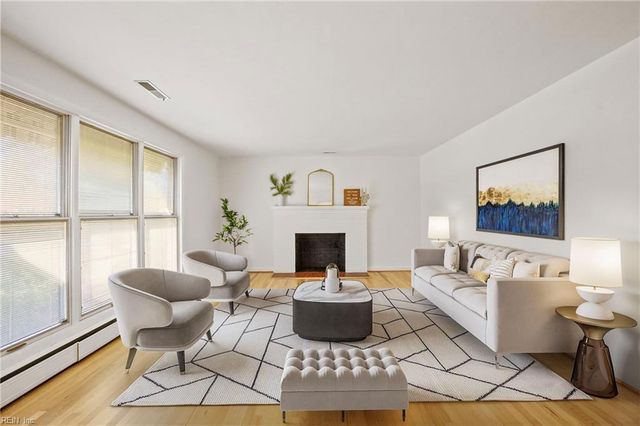 4208 Battery RD, Virginia Beach, VA 23455