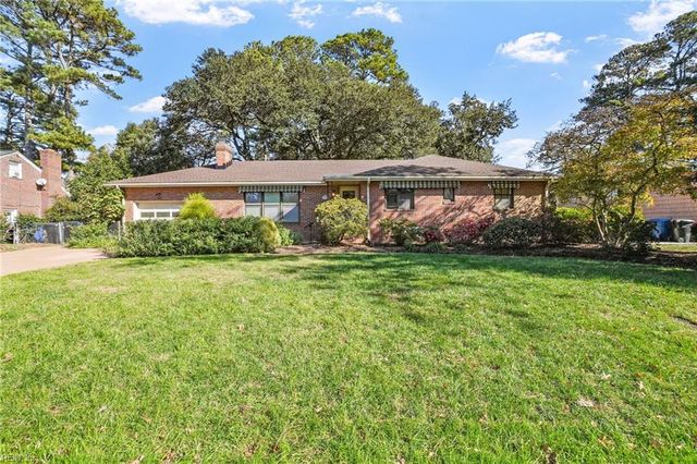 4208 Battery RD, Virginia Beach, VA 23455