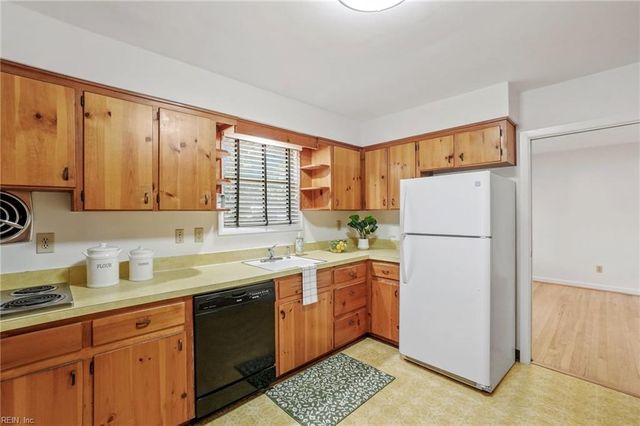 4208 Battery RD, Virginia Beach, VA 23455