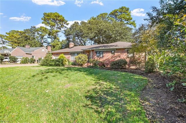 4208 Battery RD, Virginia Beach, VA 23455