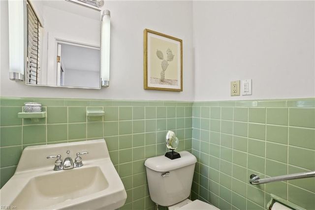 4208 Battery RD, Virginia Beach, VA 23455