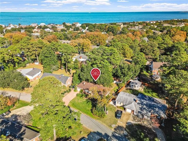 4208 Battery RD, Virginia Beach, VA 23455