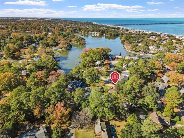 4208 Battery RD, Virginia Beach, VA 23455