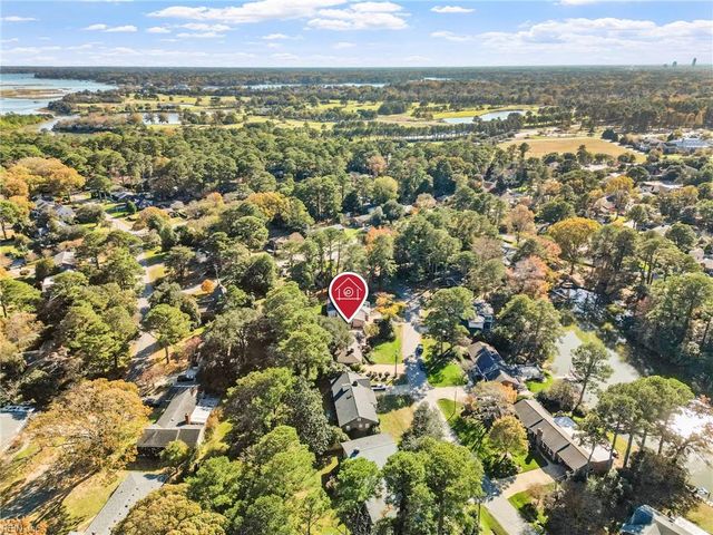 4208 Battery RD, Virginia Beach, VA 23455