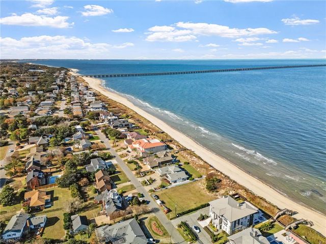 4208 Battery RD, Virginia Beach, VA 23455