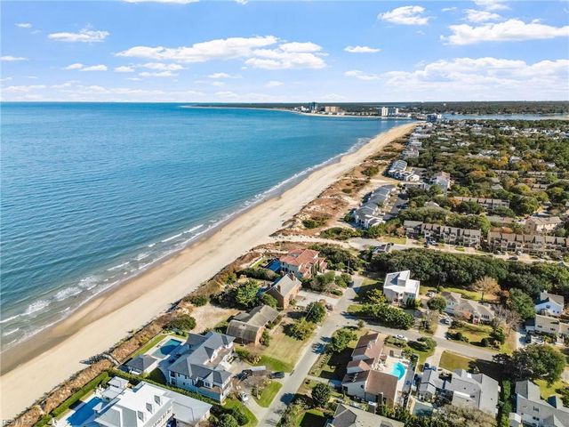 4208 Battery RD, Virginia Beach, VA 23455