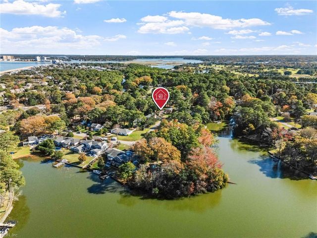 4208 Battery RD, Virginia Beach, VA 23455