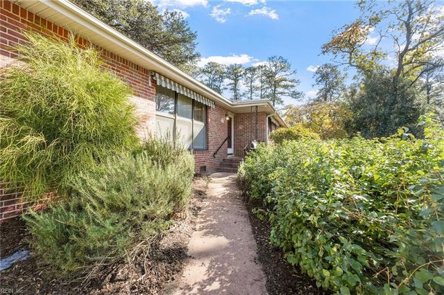 4208 Battery RD, Virginia Beach, VA 23455