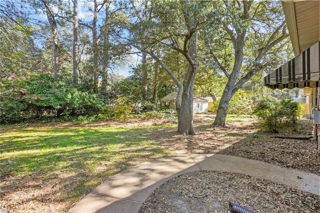 4208 Battery RD, Virginia Beach, VA 23455