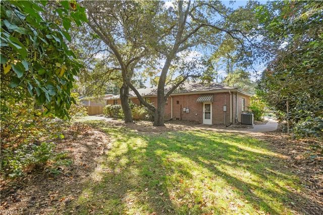 4208 Battery RD, Virginia Beach, VA 23455