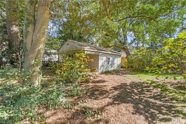 4208 Battery RD, Virginia Beach, VA 23455