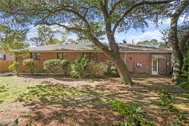 4208 Battery RD, Virginia Beach, VA 23455