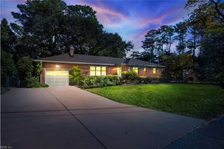 4208 Battery RD, Virginia Beach, VA 23455