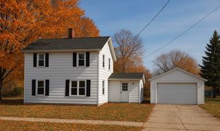 340 High View Street, Watervliet City, MI 49098