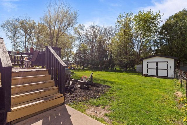 4461 COUNTY ROAD G, Oshkosh, WI 54904