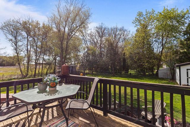 4461 COUNTY ROAD G, Oshkosh, WI 54904