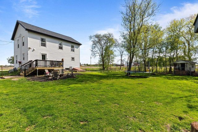 4461 COUNTY ROAD G, Oshkosh, WI 54904