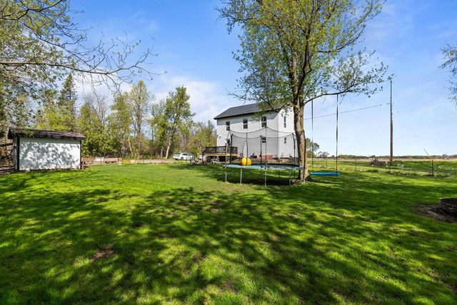 4461 COUNTY ROAD G, Oshkosh, WI 54904