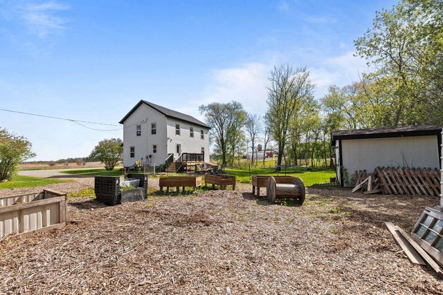 4461 COUNTY ROAD G, Oshkosh, WI 54904