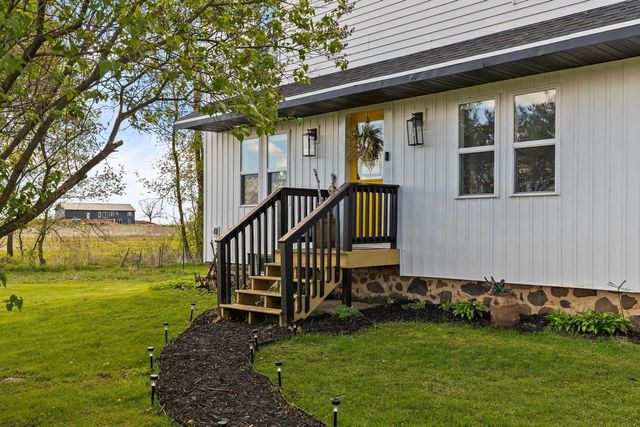 4461 COUNTY ROAD G, Oshkosh, WI 54904