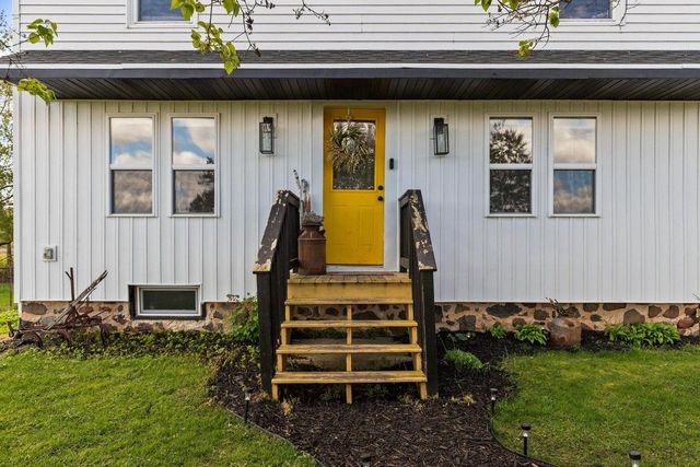 4461 COUNTY ROAD G, Oshkosh, WI 54904