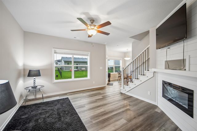 4024 NE Timber Lane, Ankeny, IA 50021