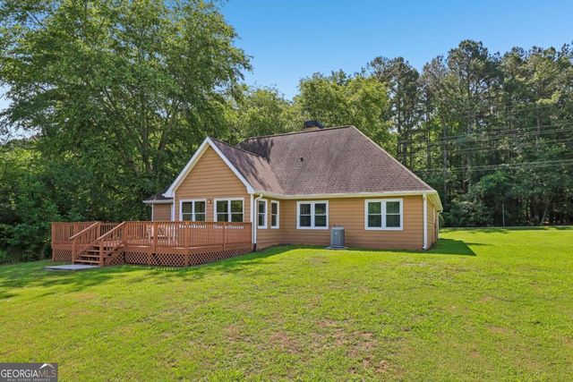 230 County Line Auburn Road, Auburn, GA 30011