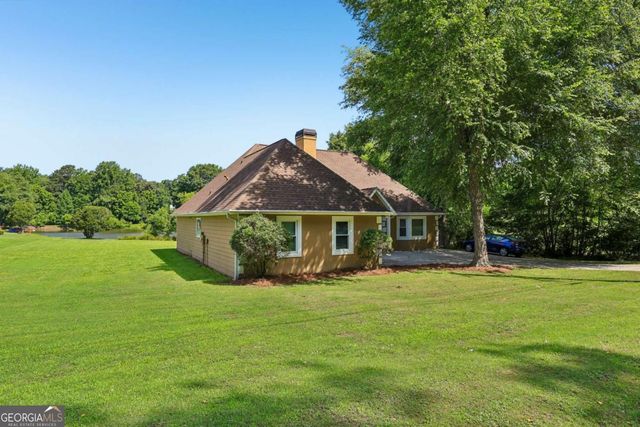 230 County Line Auburn Road, Auburn, GA 30011