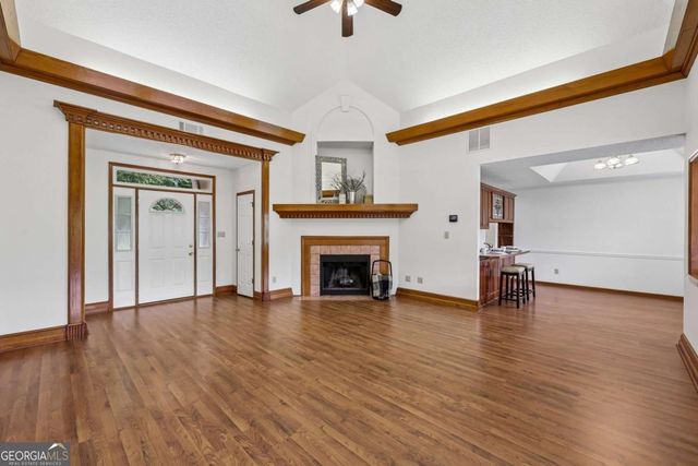 230 County Line Auburn Road, Auburn, GA 30011