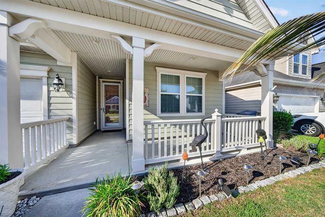1472 Culbertson Ave., Myrtle Beach, SC 29577