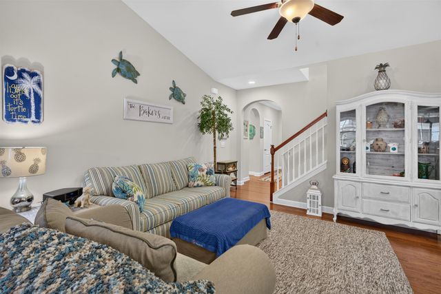 1472 Culbertson Ave., Myrtle Beach, SC 29577