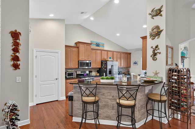1472 Culbertson Ave., Myrtle Beach, SC 29577