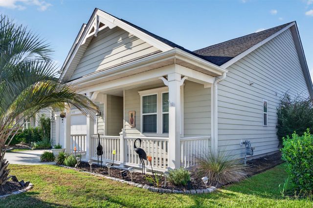 1472 Culbertson Ave., Myrtle Beach, SC 29577