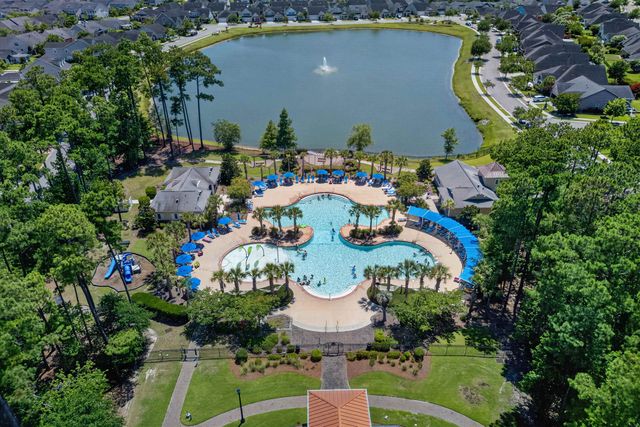 1472 Culbertson Ave., Myrtle Beach, SC 29577