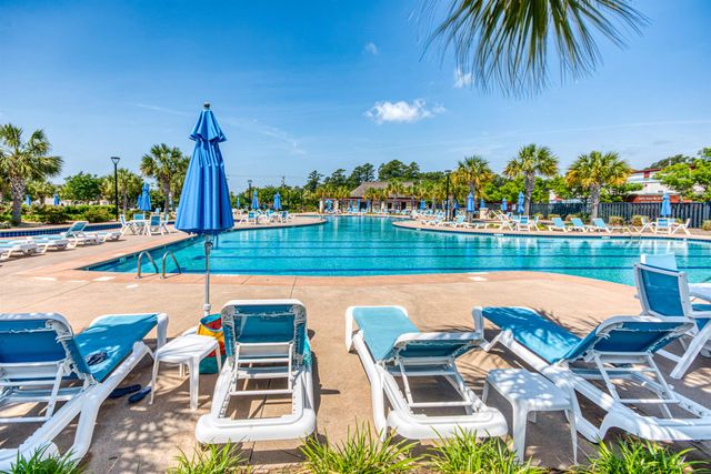 1472 Culbertson Ave., Myrtle Beach, SC 29577