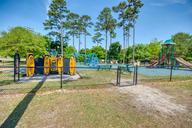1472 Culbertson Ave., Myrtle Beach, SC 29577