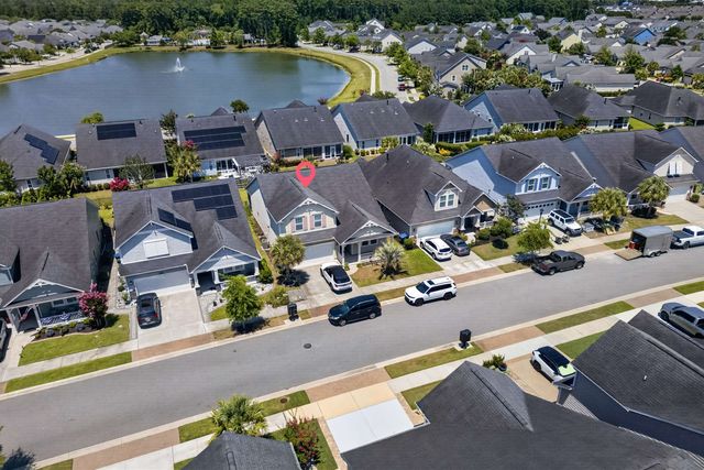 1472 Culbertson Ave., Myrtle Beach, SC 29577