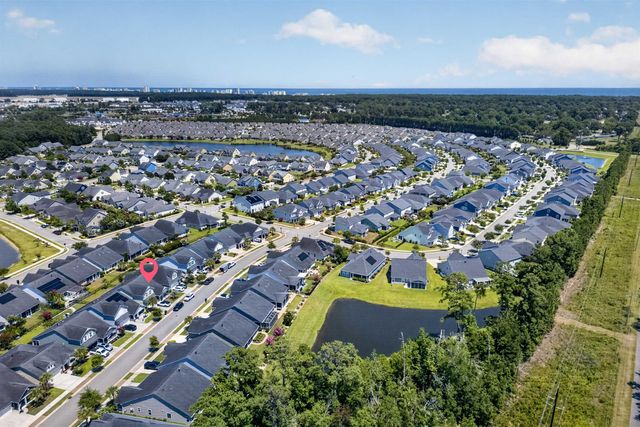 1472 Culbertson Ave., Myrtle Beach, SC 29577