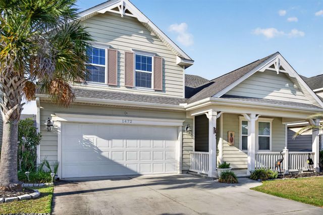 1472 Culbertson Ave., Myrtle Beach, SC 29577