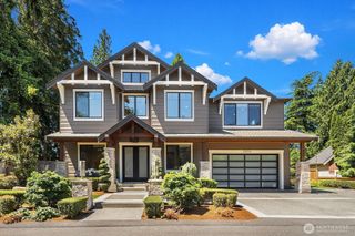 10856 NE 12th Street, Bellevue, WA 98004