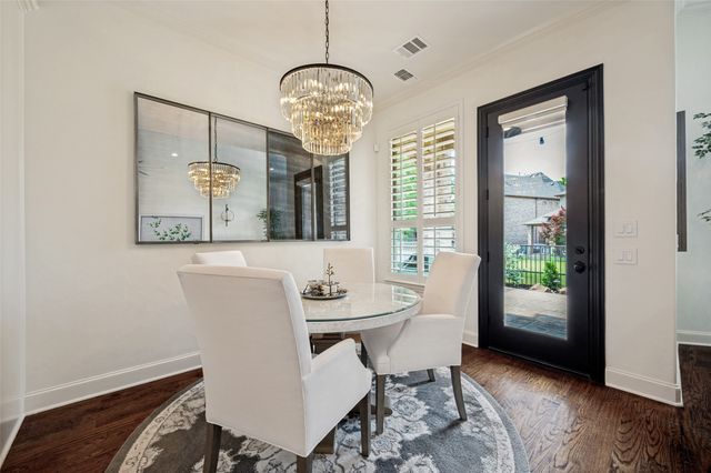 29 Pristine Pond Drive, Frisco, TX 75034