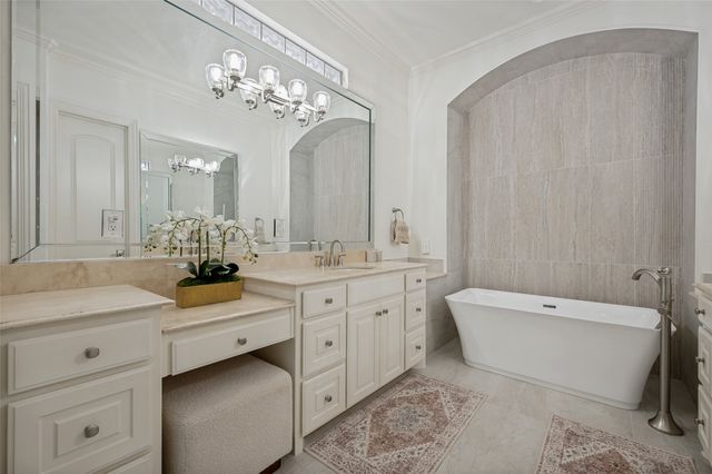 29 Pristine Pond Drive, Frisco, TX 75034
