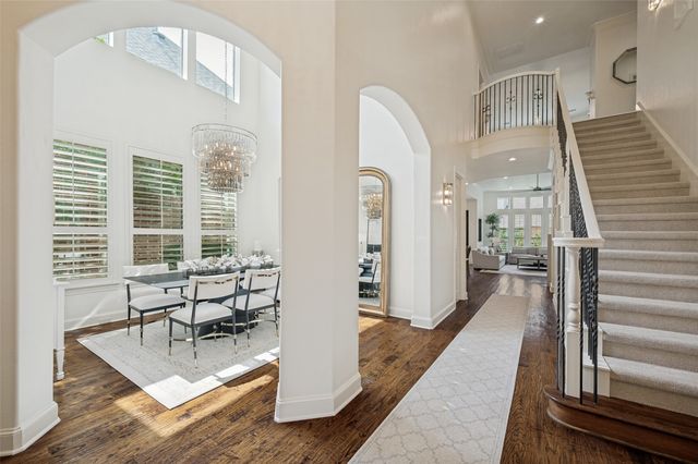 29 Pristine Pond Drive, Frisco, TX 75034