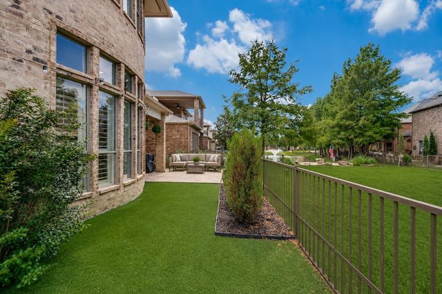 29 Pristine Pond Drive, Frisco, TX 75034